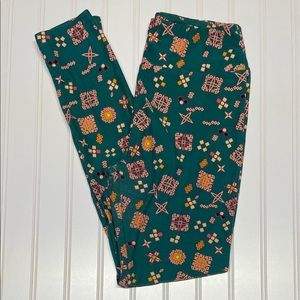 Lularoe one size leggings